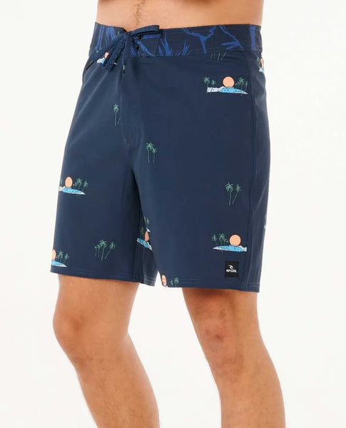 Rip Curl Mens Boardshorts Artist Of The Search Cody Welsh 18
