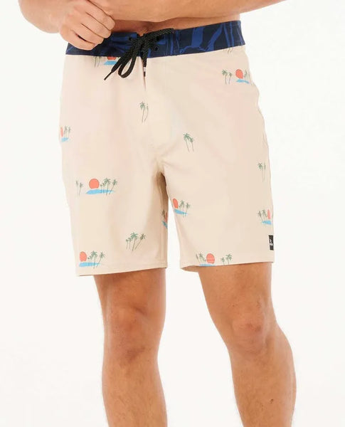 Rip Curl Mens Boardshorts Artist Of The Search Cody Welsh 18