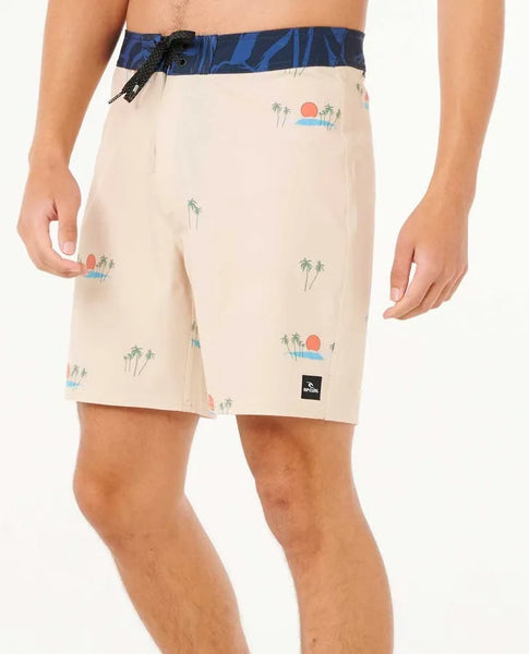 Rip Curl Mens Boardshorts Artist Of The Search Cody Welsh 18