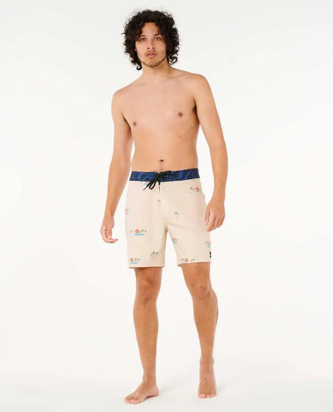 Rip Curl Mens Boardshorts Artist Of The Search Cody Welsh 18