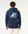 Rip Curl Mens Sweatshirt Artist of the Search Hood