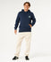Rip Curl Mens Sweatshirt Artist of the Search Hood