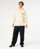 Rip Curl Mens Sweatshirt Artist of the Search Hood