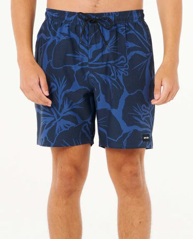Rip Curl Mens Boardshorts Artist Of The Search Cody Welsh 16" Volley