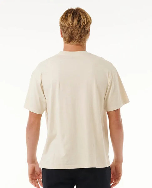 Rip Curl Mens Shirt Pill Icon