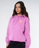 Rip Curl Womens Sweatshirt Topanga Canyon Heritage Hood