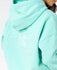 Rip Curl Womens Sweatshirt Topanga Canyon Heritage Hood