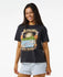 Rip Curl Womens Shirt Wave Dancer Relaxed