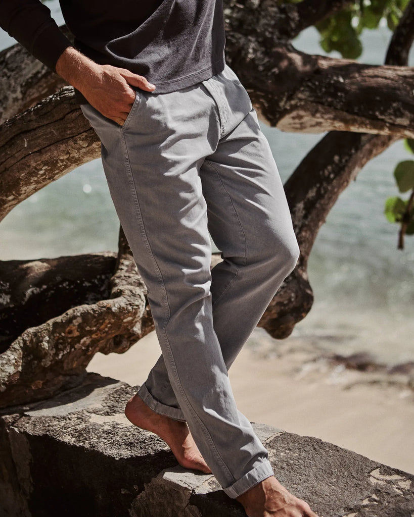 Outerknown Mens Pants Nomad Chino