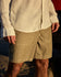 Outerknown Mens Shorts Seventyseven Cord Utility