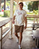 Outerknown Mens Shorts Seventyseven Cord Utility