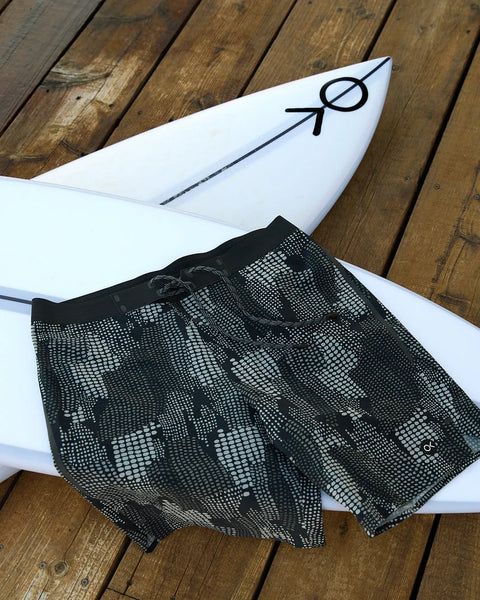 Outerknown Mens Boardshorts APEX Evolution Trunk by Kelly