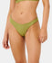 Rip Curl Womens Bikini Bottoms Premium Surf High Leg Skimpy Coverage