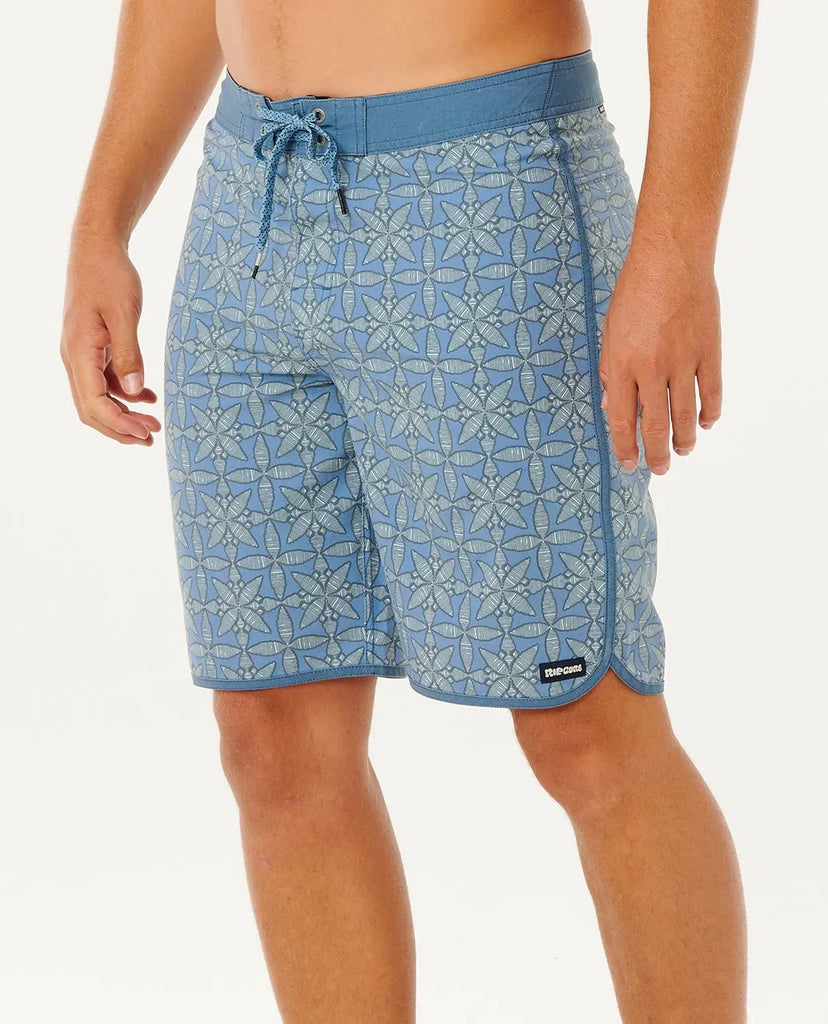 Rip Curl Mens Boardshorts Mirage Pacific Rinse Gem 20