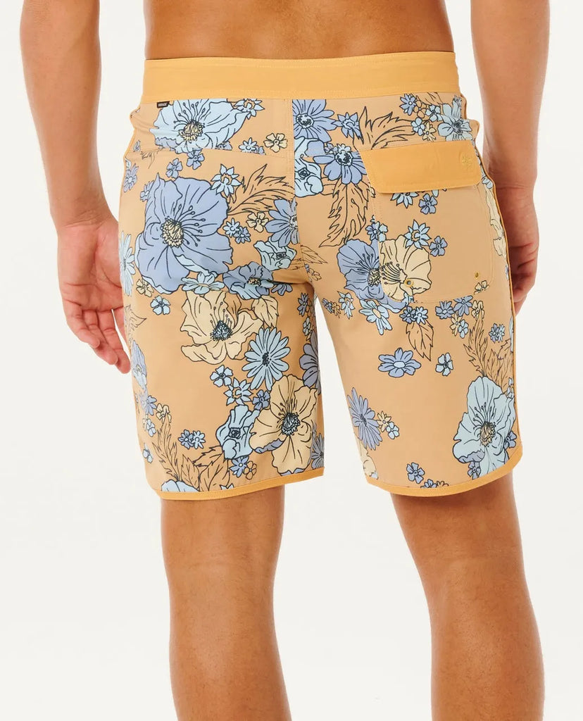 Rip Curl Mens Boardshorts Mirage Pacific Rinse Floral 19