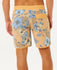 Rip Curl Mens Boardshorts Mirage Pacific Rinse Floral 19
