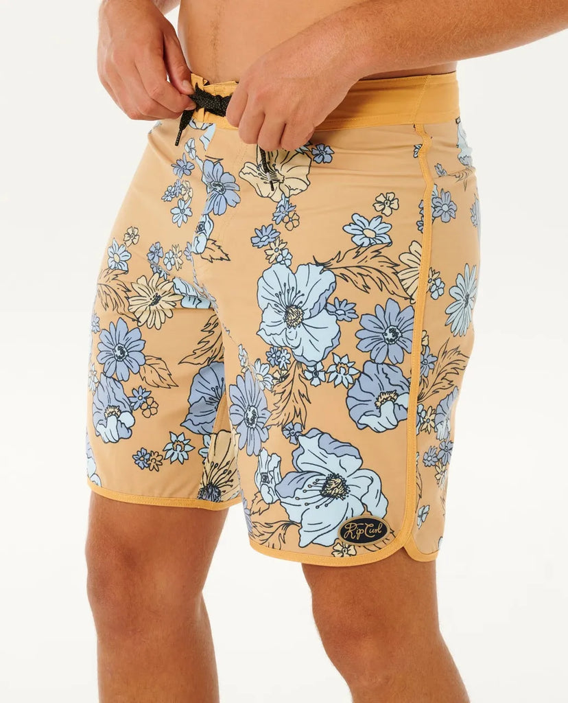 Rip Curl Mens Boardshorts Mirage Pacific Rinse Floral 19