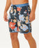 Rip Curl Mens Boardshorts Mirage Pacific Rinse Floral 19