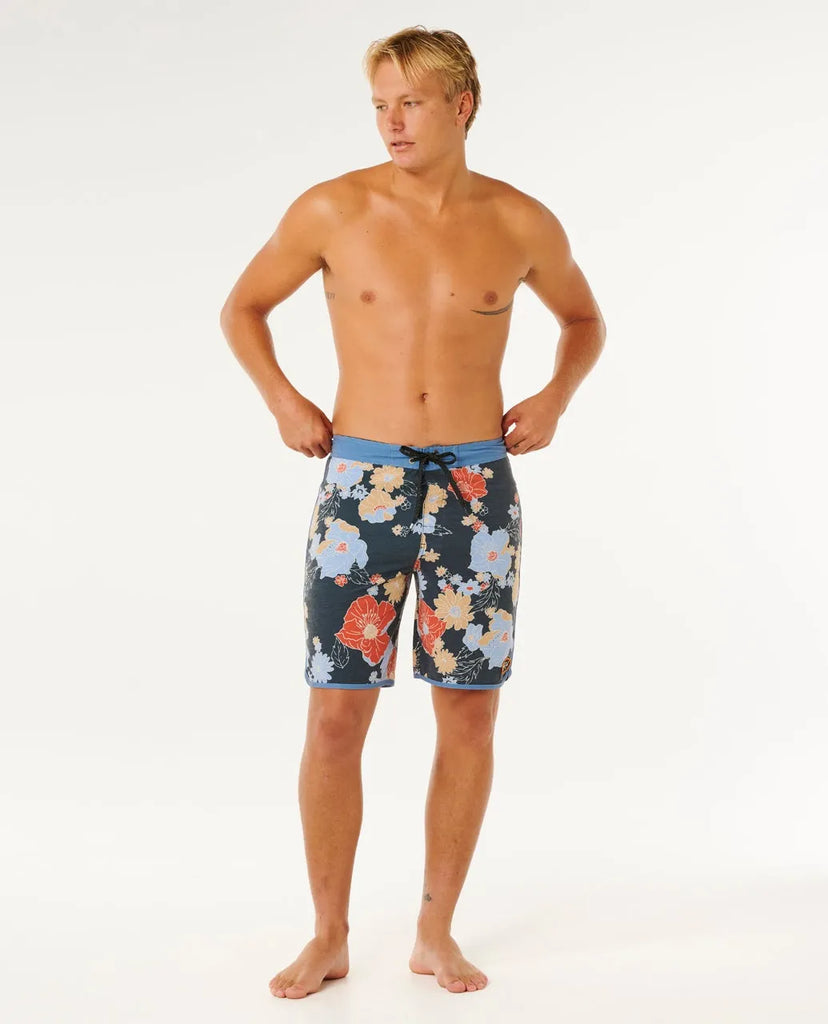 Rip Curl Mens Boardshorts Mirage Pacific Rinse Floral 19