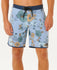 Rip Curl Mens Boardshorts Mirage Pacific Rinse Floral 19