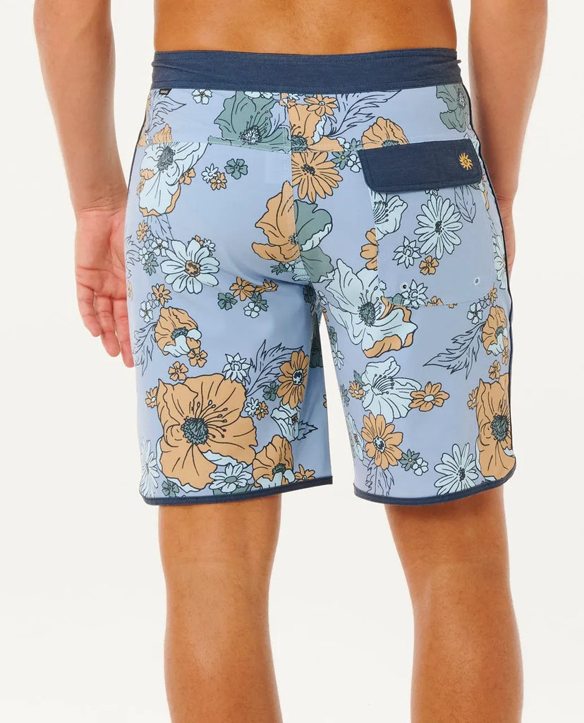 Rip Curl Mens Boardshorts Mirage Pacific Rinse Floral 19