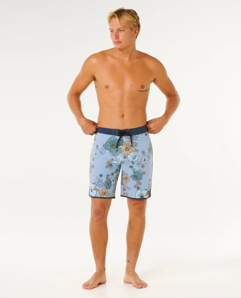 Rip Curl Mens Boardshorts Mirage Pacific Rinse Floral 19