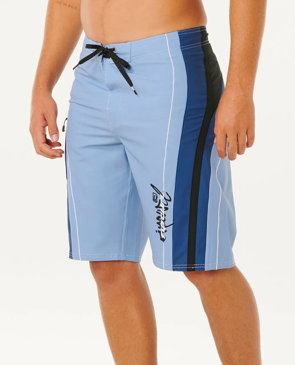 Rip Curl Mens Boardshorts Mirage Inner Visions 22"