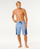 Rip Curl Mens Boardshorts Mirage Inner Visions 22