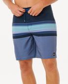 Rip Curl Mens Boardshorts Mirage Day Breaker 19"
