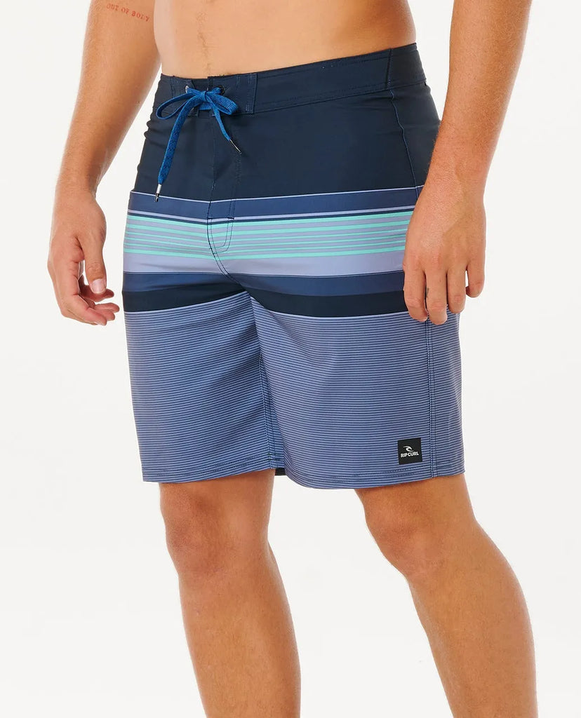 Rip Curl Mens Boardshorts Mirage Day Breaker 19