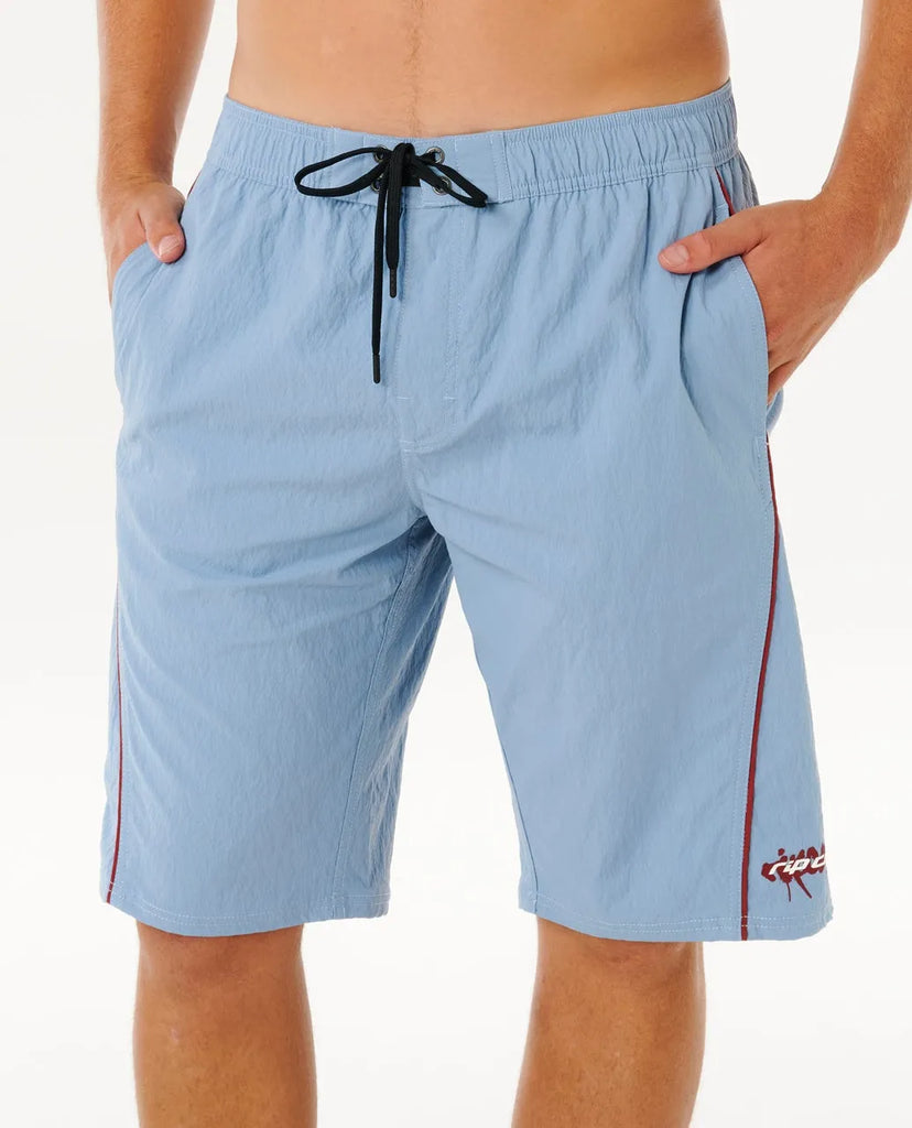 Rip Curl Mens Boardshorts Inner Visions Volley
