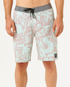 Rip Curl Mens Boardshorts Mirage Liquid Trips 20"