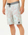 Rip Curl Mens Boardshorts Mirage Liquid Trips 20