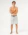 Rip Curl Mens Boardshorts Mirage Liquid Trips 20