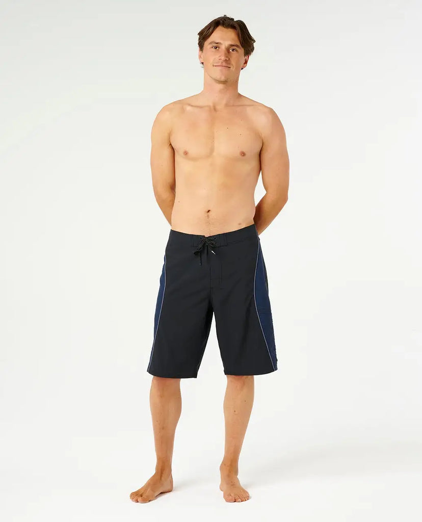 Rip Curl Mens Boardshorts Mirage Panel Beater