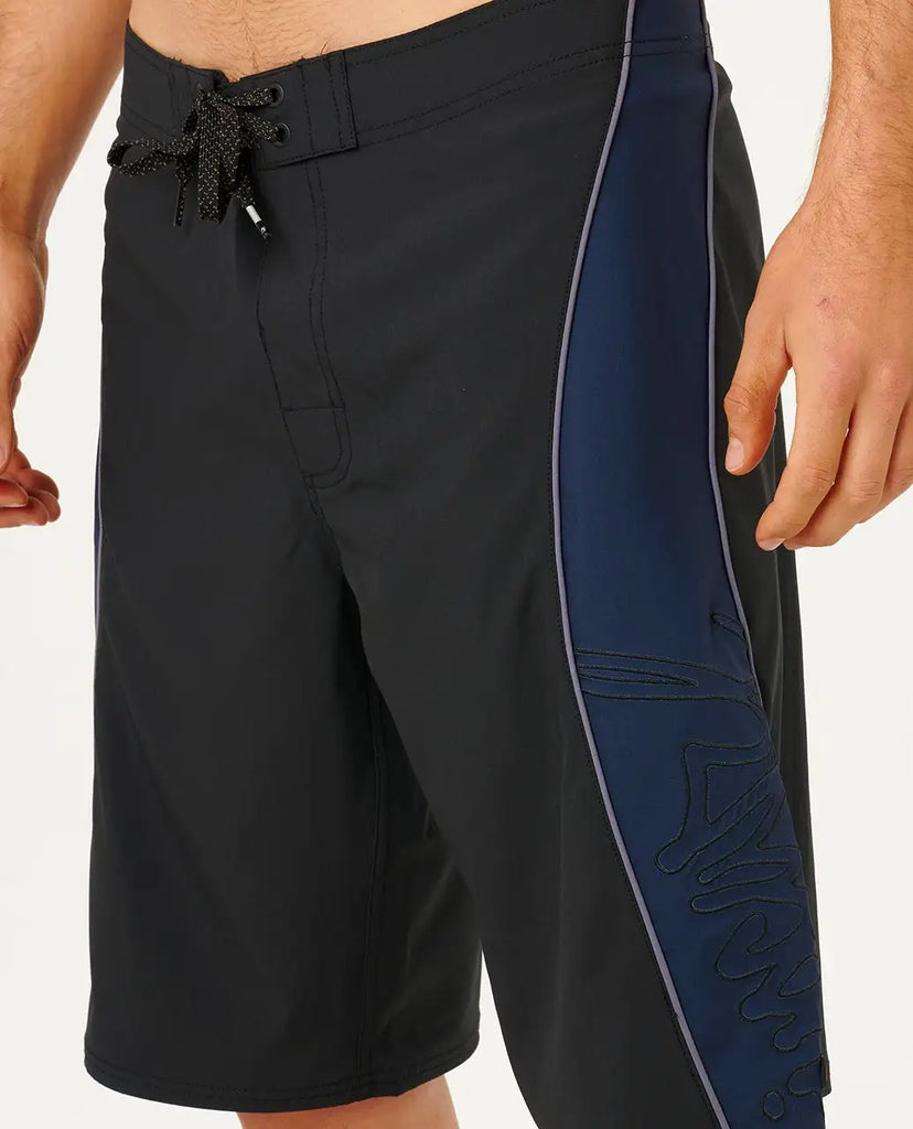 Rip Curl Mens Boardshorts Mirage Panel Beater