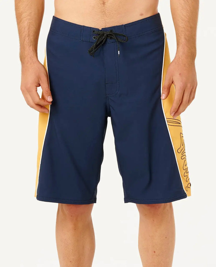 Rip Curl Mens Boardshorts Mirage Panel Beater