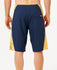 Rip Curl Mens Boardshorts Mirage Panel Beater