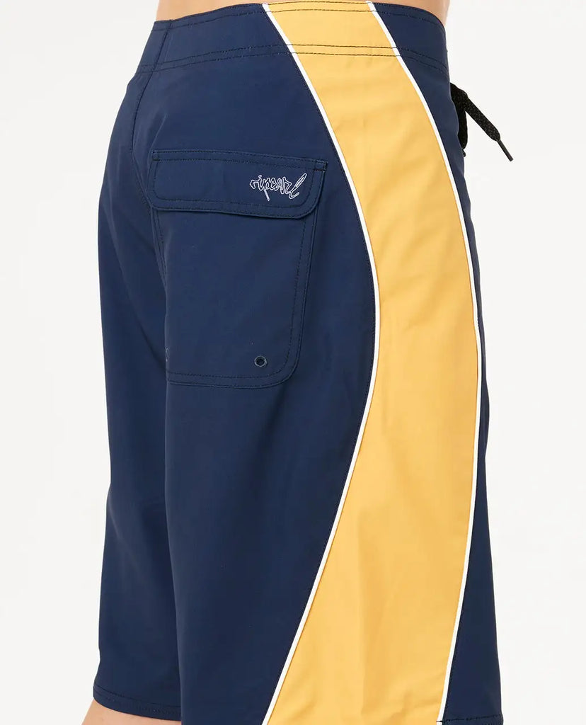 Rip Curl Mens Boardshorts Mirage Panel Beater