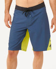 Rip Curl Mens Boardshorts Mirage Liquiid Trips 21"