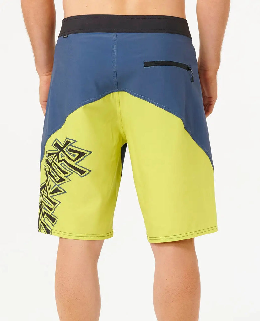 Rip Curl Mens Boardshorts Mirage Liquiid Trips 21