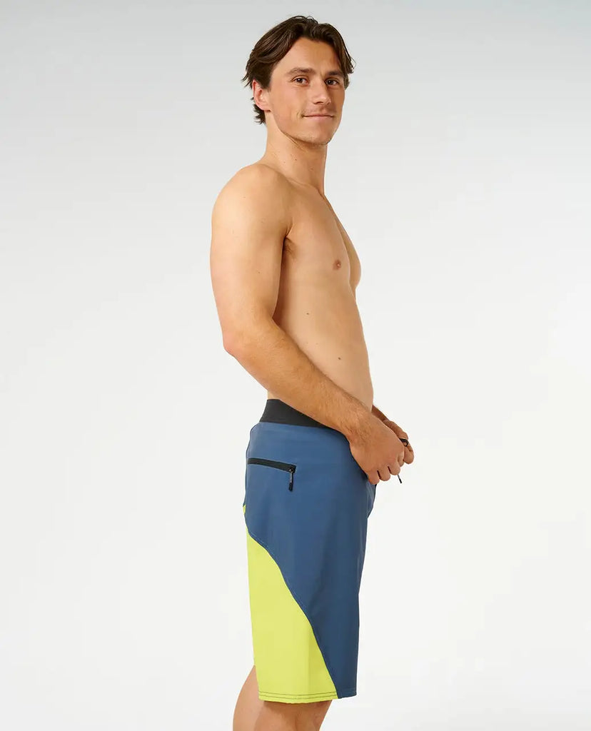 Rip Curl Mens Boardshorts Mirage Liquiid Trips 21