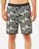 Rip Curl Mens Boardshorts Artist of the Search Sprial Volley 19