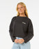 Rip Curl Womens Shirt Cala Long Sleeve