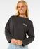 Rip Curl Womens Shirt Cala Long Sleeve