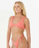 Rip Curl Womens Bikini Top Premium Surf Bralette
