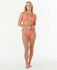 Rip Curl Womens Bikini Top Premium Surf Bralette