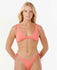 Rip Curl Womens Bikini Top Premium Surf Bralette
