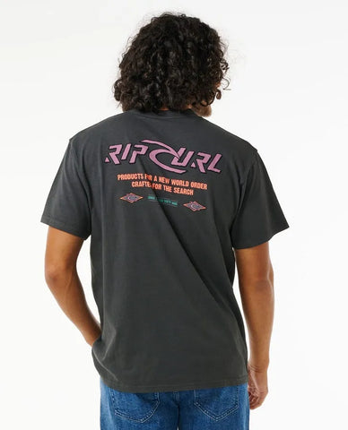 Rip Curl Mens Shirt Quest
