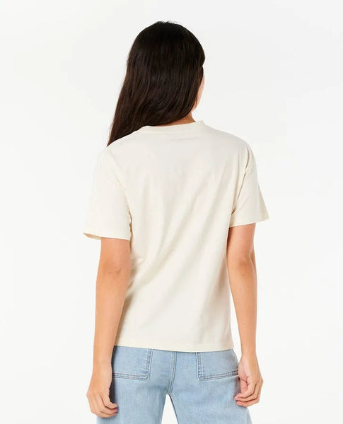 Rip Curl Womens Shirt Dune Dancer Relaxed